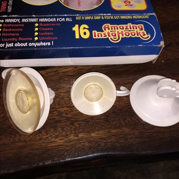 Amazing Insta Hooks - Picture 2 of 3